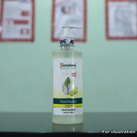 Oyo 331 Hotel Skanda Shelters Bangalore Eksteriør bilde