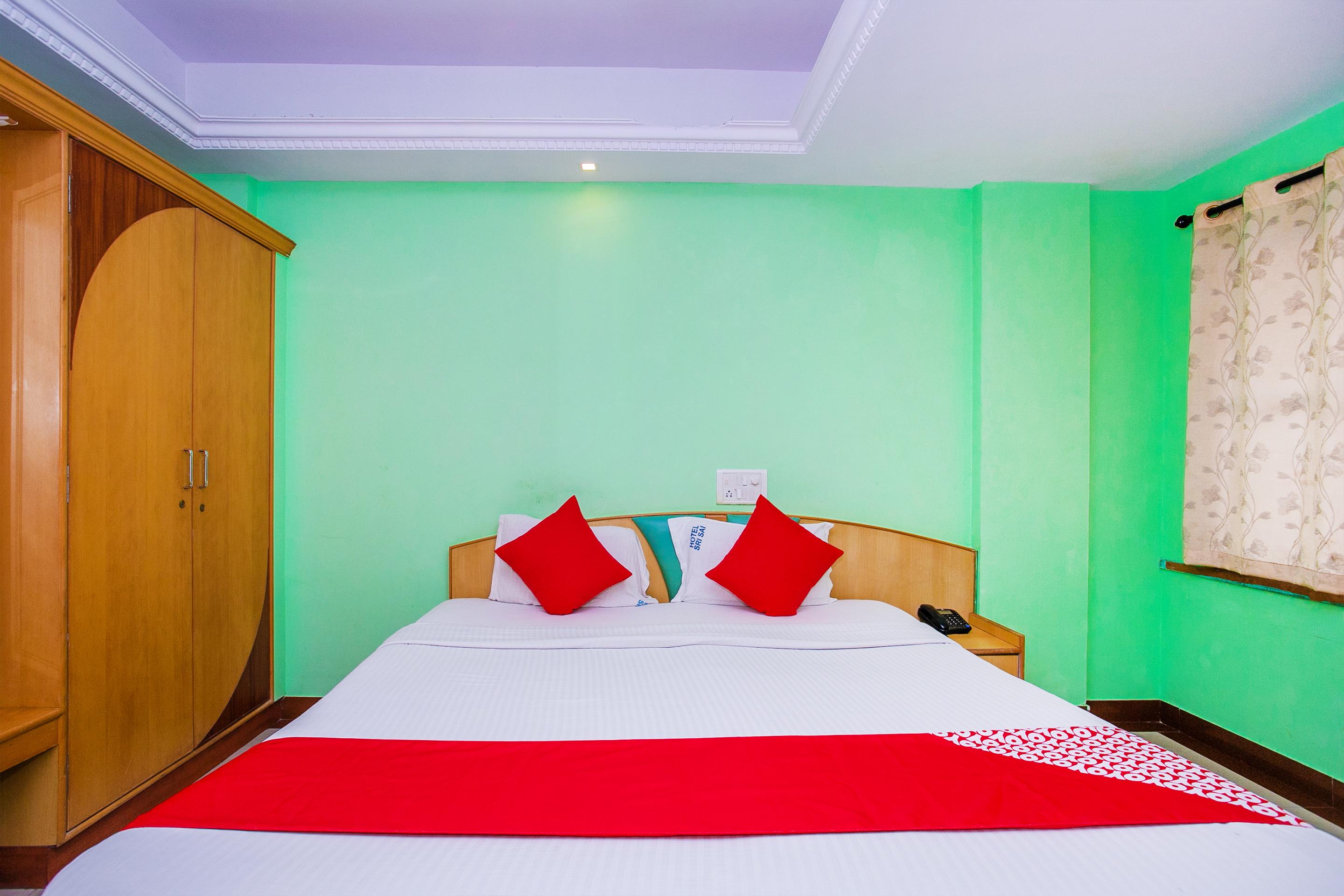 Oyo 331 Hotel Skanda Shelters Bangalore Eksteriør bilde