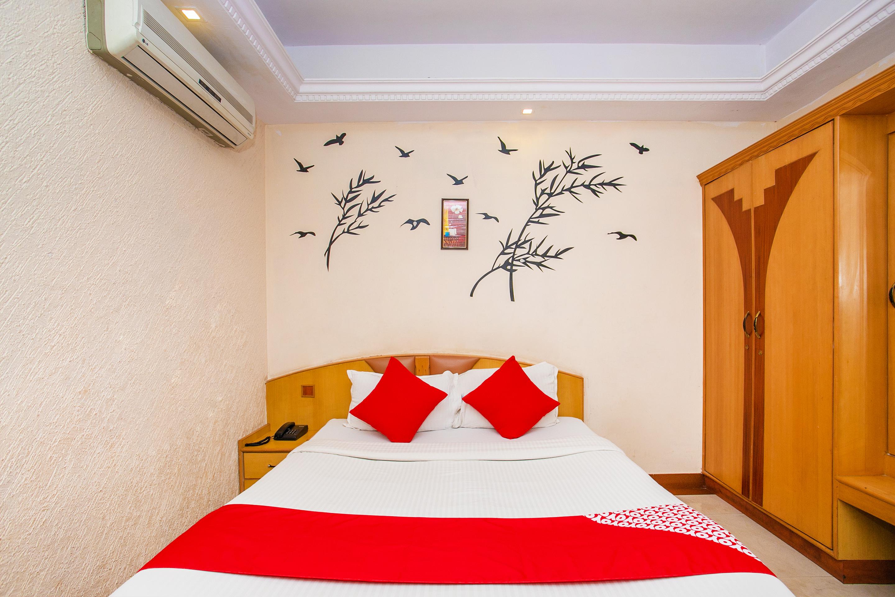 Oyo 331 Hotel Skanda Shelters Bangalore Eksteriør bilde