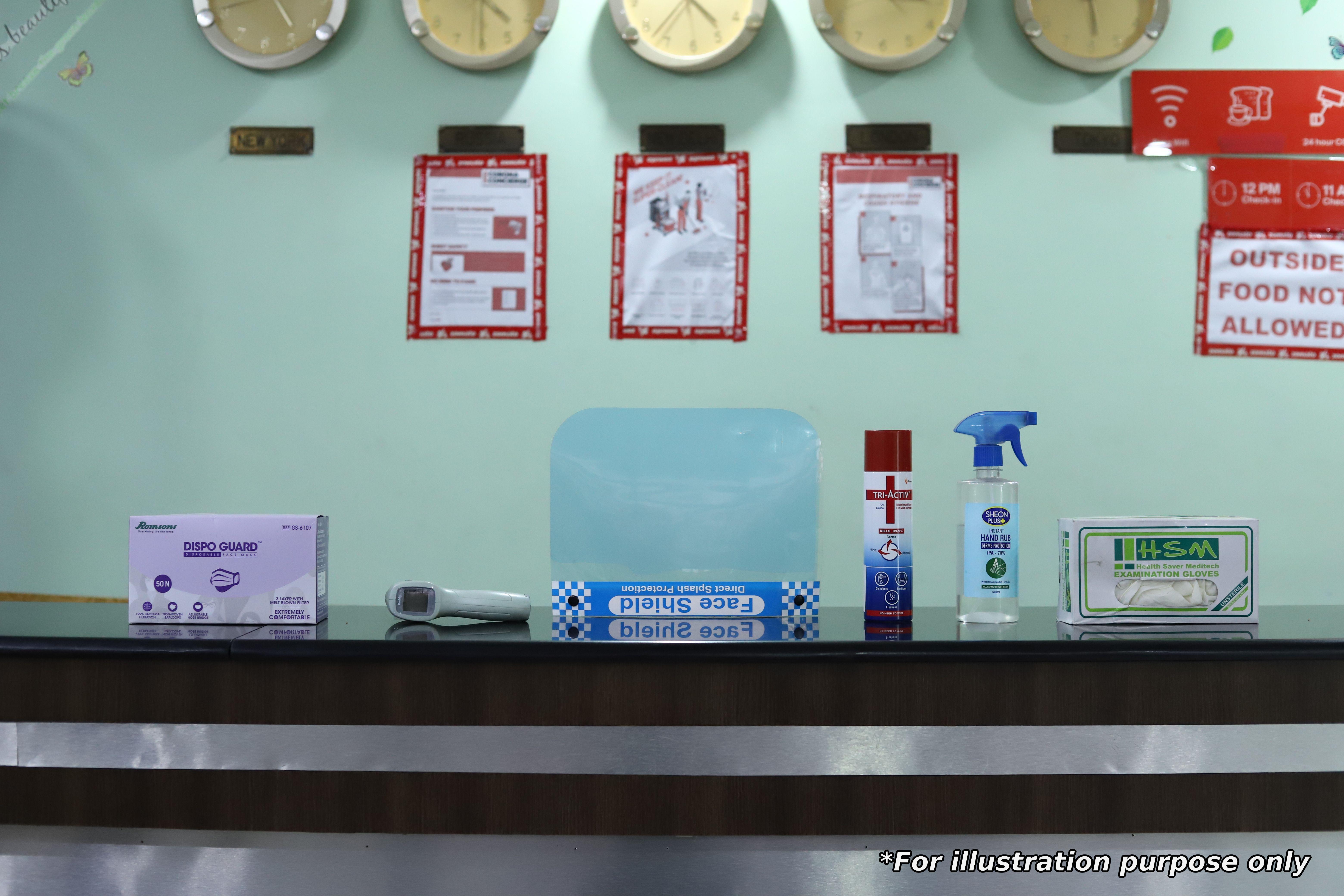 Oyo 331 Hotel Skanda Shelters Bangalore Eksteriør bilde