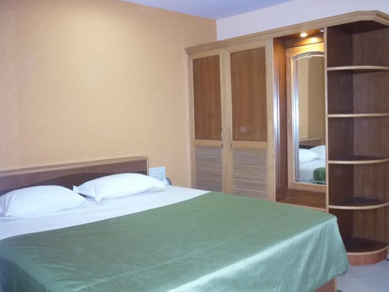Oyo 331 Hotel Skanda Shelters Bangalore Eksteriør bilde
