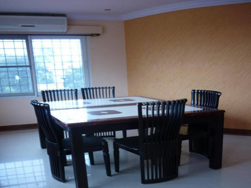 Oyo 331 Hotel Skanda Shelters Bangalore Eksteriør bilde